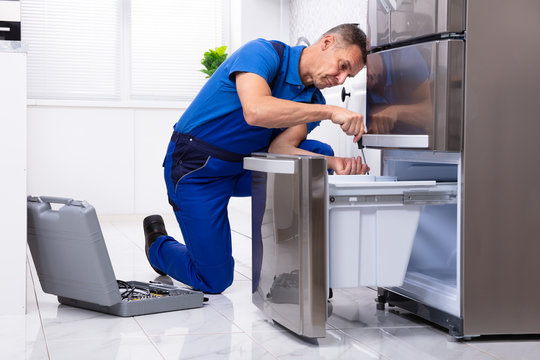 Rancho Santa Margarita Appliance especialist
