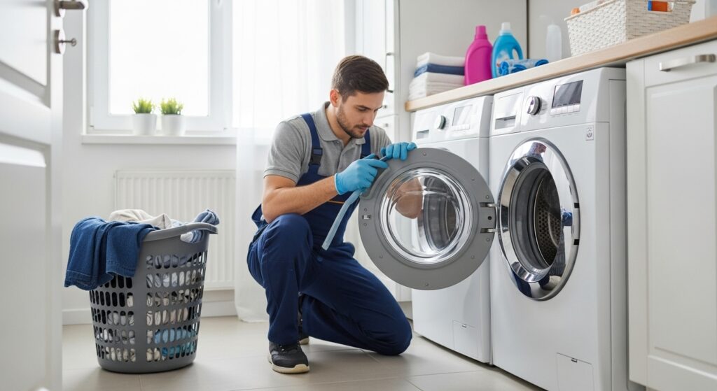 Rancho Santa Margarita Dryer Repair