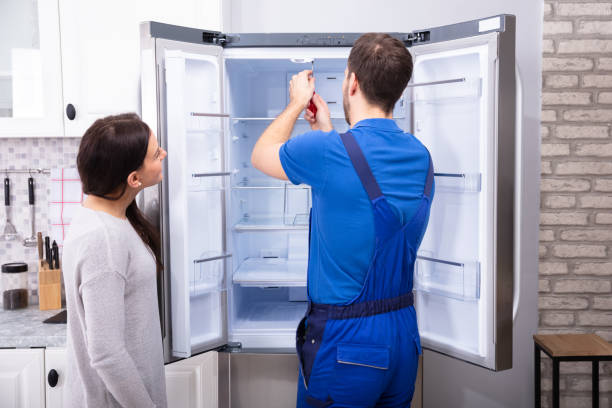 Rancho Santa Margarita Commercial Kitchen Equipment Repair