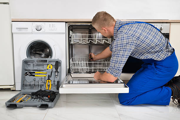 Rancho Santa Margarita Dishwasher Repair