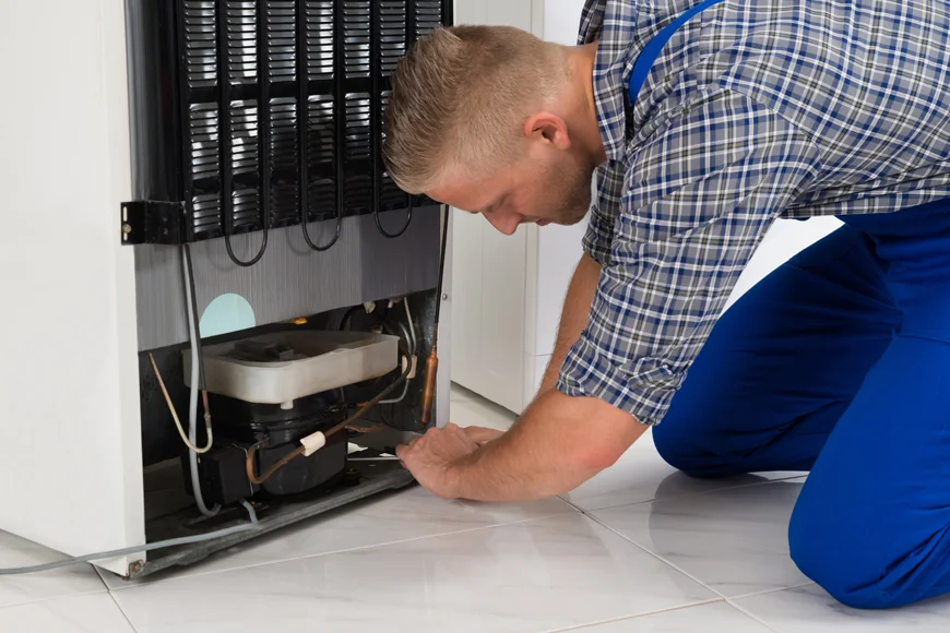 Rancho Santa Margarita Refrigerator repair