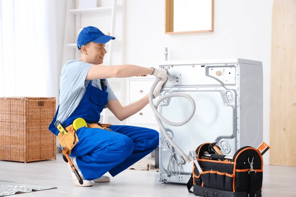 Rancho Santa Margarita Washing Machine & Dryer Repair