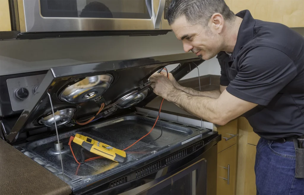 Appliance Repair in Rancho Santa Margarita